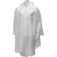 PRO-X elements Waterdichte cape Dublin | Maat XL/2XL