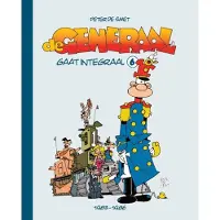Uitgeverij Personalia De generaal