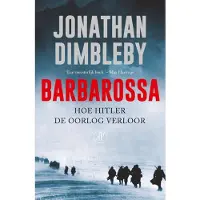 Singel Uitgeverijen Barbarossa