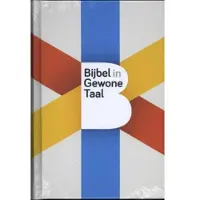 Blokker Bijbel in Gewone Taal
