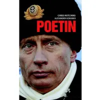 De vrije uitgevers Poetin
