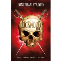 Luitingh-sijthoff De fluisterende schedel (Paperback)