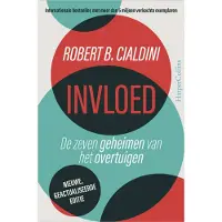 HarperCollins Invloed (Paperback)