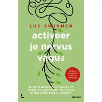 Lannoo Activeer je nervus vagus (Paperback)