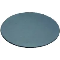 Artesà Draaiplateau, Lazy Susan, 35 cm, Leisteen, Zwart - Artesà
