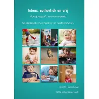 Blokker Intens, authentiek en vrij
