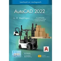 Blokker AutoCAD 2022
