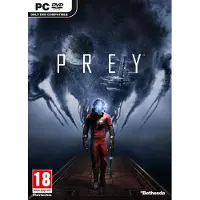 Prey