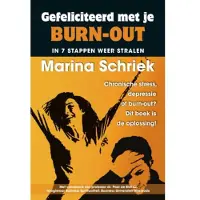 Succesboeken Gefeliciteerd burnout