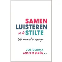 Ark Media Samen luisteren in de stilte (Paperback)