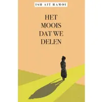 Manteau Het moois dat we delen (Paperback)