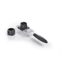 Mastrad Handrasp, Medium Grof - Mastrad