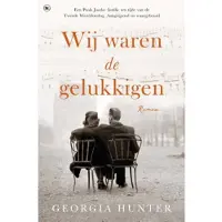 The House of Books Wij waren de gelukkigen (Paperback)