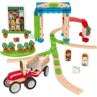 Fisher-Price Wonderdoener kleine stad