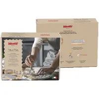 Bisetti Pastaset Ravioli Hout 7-delig