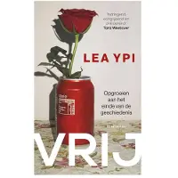 De Bezige Bij Vrij