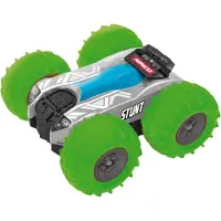 Ninco Stunt Greenracers Remote Control Groen 6-9 Years