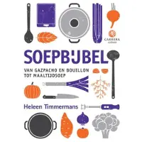 Overamstel Uitgevers Soepbijbel