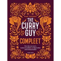 Good Cook Publishing The Curry Guy Compleet