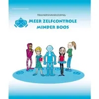 Swp Meer zelfcontrole, minder boos