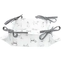 Clayre & Eef Broodmand Honden