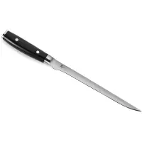 Yaxell - Ran Fileermes flexibel 23 cm