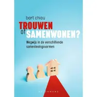 Pelckmans Trouwen of samenwonen? (Paperback)