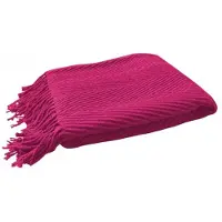 Covers En Co Covers & Co Plaid Bosse - Roze