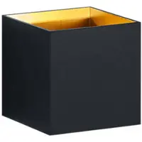 TRIO LOUIS - Wandlamp - Zwart mat - incl. 1x SMD 4,3 W -