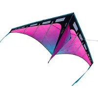 Prism Zenith 7 Ultraviolet - Single Line Kite - Purple