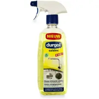 Durgol cuisine keuken schuimreiniger 500 ml