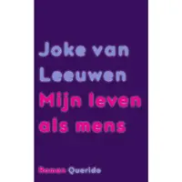 Querido Mijn leven als mens (Paperback)