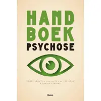 Boom uitgevers Amsterdam Handboek psychose