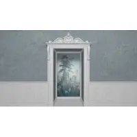 Overig Fotobehang Niche - Meerkleurig - 2,80m X 500cm