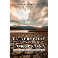 Uitgeverij Gideon Leiderschap vanuit de oorsprong