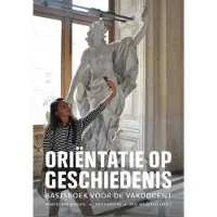 Blokker Oriëntatie op geschiedenis