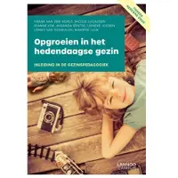 Lannoo Opgroeien in het hedendaagse gezin (Paperback)