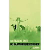 Singel Uitgeverijen De saamhorigheidsgroep
