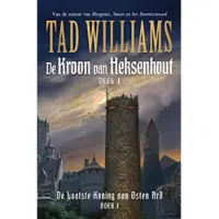 Luitingh-sijthoff De Laatste Koning van Osten Ard (Paperback)