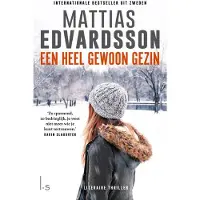 Luitingh-sijthoff Een heel gewoon gezin (Paperback)