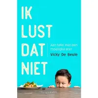 Pelckmans Ik lust dat niet