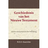Importantia Scan & Print Geschiedenis van het Nieuwe Testament (Paperback)