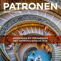 Boom uitgevers Amsterdam Patronen