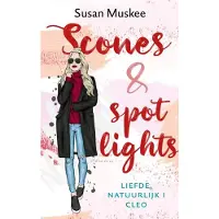Ambo/Anthos Uitgevers Scones en spotlights
