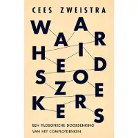Kokboekencentrum Non-Fictie Waarheidszoekers (Paperback)