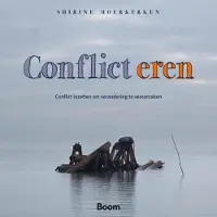 BOOM Conflict eren (Paperback)