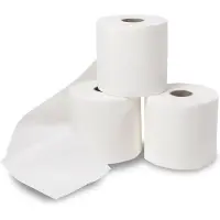 Bambinex Inlegvellen luiers 3 rollen - | Voordeelverpakking