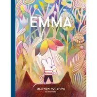 Eenhoorn Emma