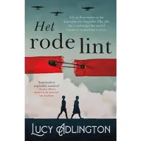 Vbk media Het rode lint (Paperback)
