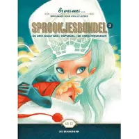 Eenhoorn Sprookjesbundel